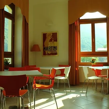 Hostel Ostello Auberge De La Gare *