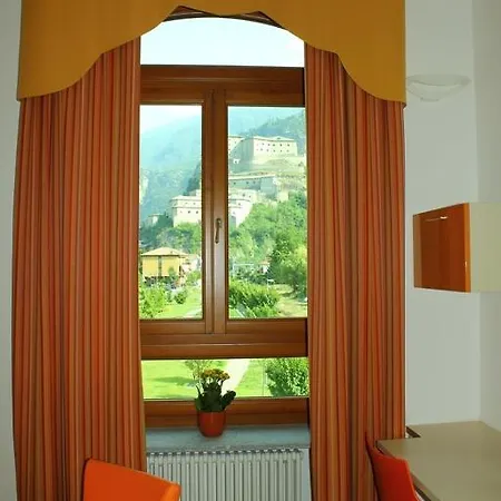 Ostello Auberge De La Gare Hostel *
