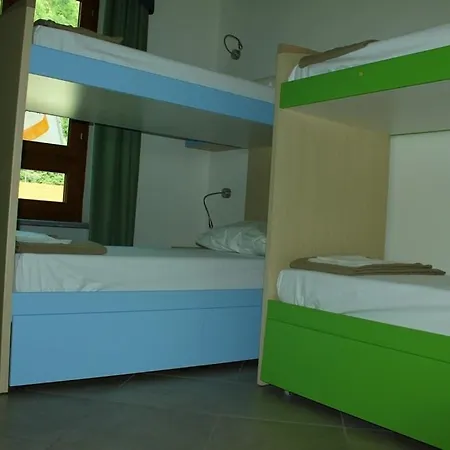 Ostello Auberge De La Gare * Hone