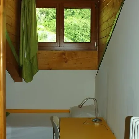 Ostello Auberge De La Gare Hostel