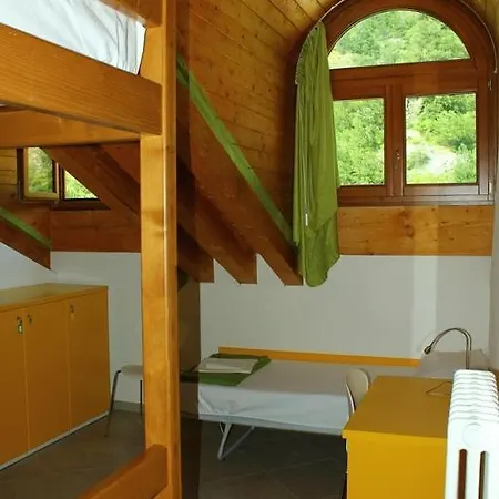 Ostello Auberge De La Gare *