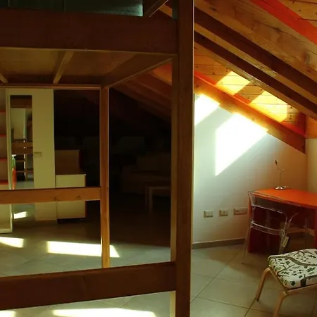 Hostel Ostello Auberge De La Gare