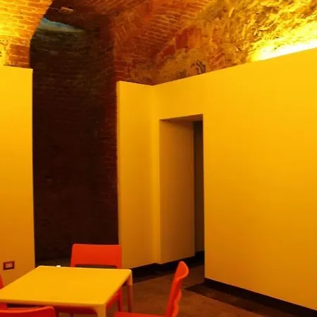Ostello Auberge De La Gare
