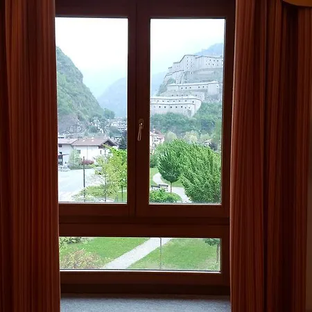 Ostello Auberge De La Gare Hostel